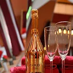 Апартаменты Loveroom Интерлакен
