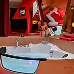 Loveroom Апартаменты Интерлакен