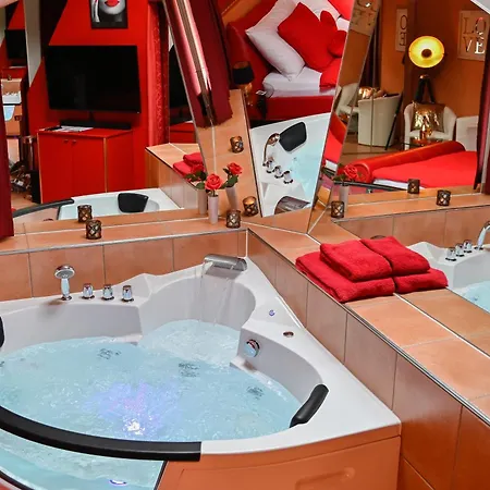 Loveroom Apartamento