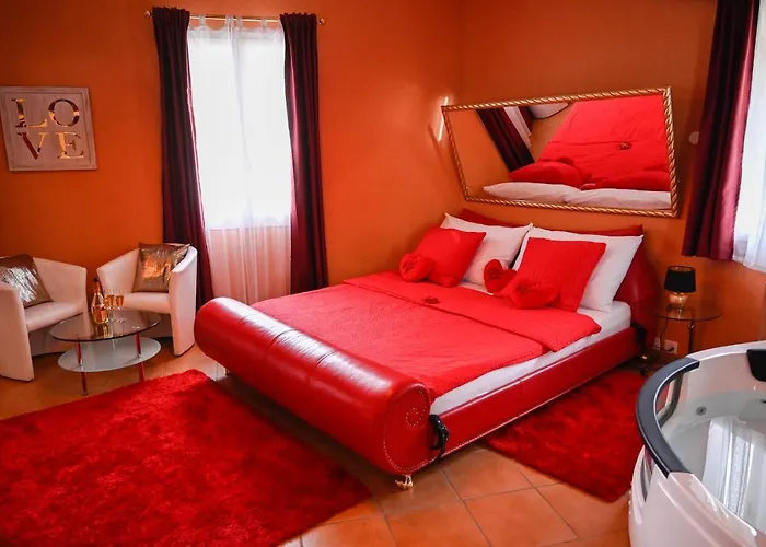 Loveroom Appartamento