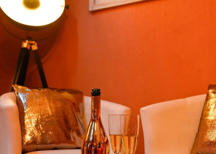 Appartamento Loveroom *