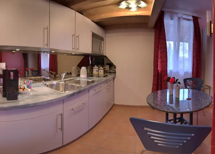 Appartamento Loveroom *