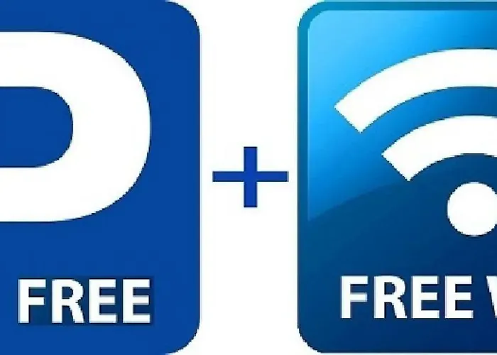 Loveroom Lejlighed *