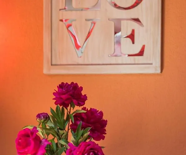 Loveroom Appartamento Interlaken