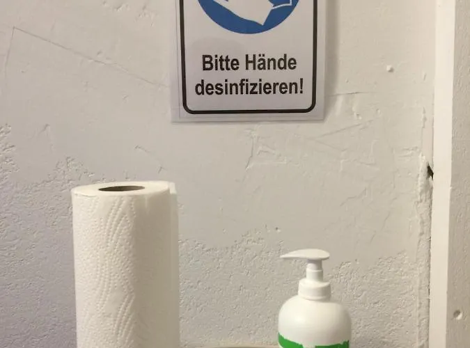 Loveroom Appartamento *