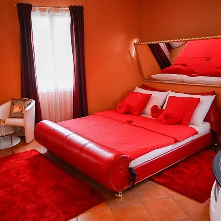 Loveroom Appartement