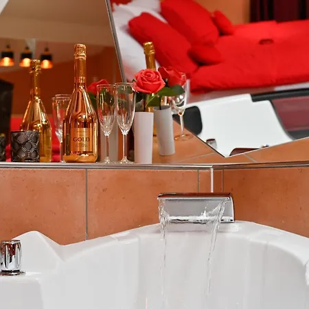 Appartement Loveroom *