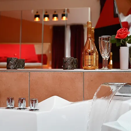 Loveroom Appartement