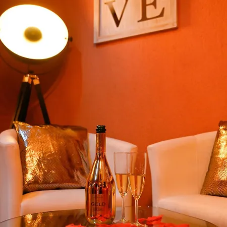 Appartement Loveroom *