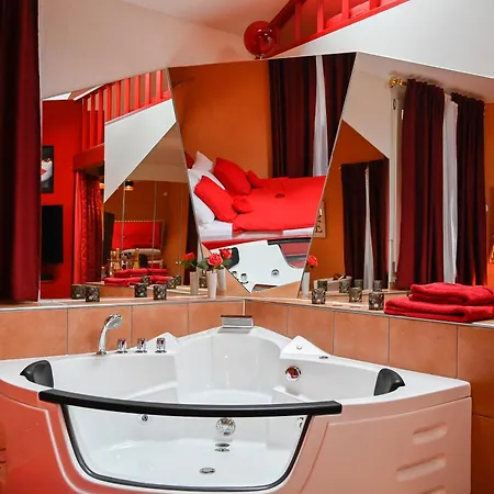 Loveroom * Interlaken