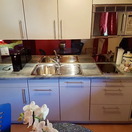 Appartement Loveroom