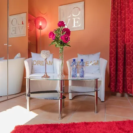 Appartement Loveroom