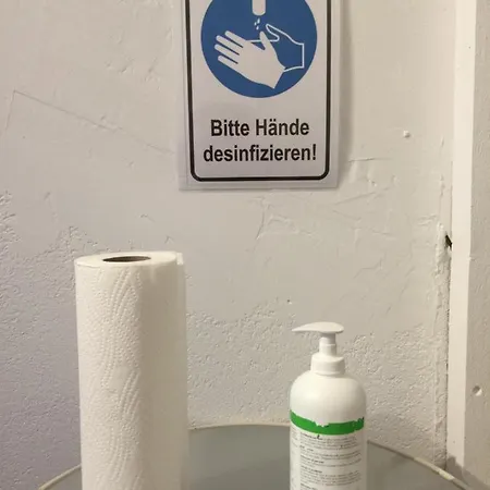 Loveroom Appartement *