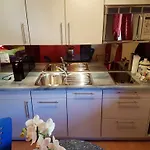 Lägenhet Loveroom