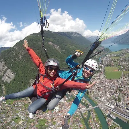 러브룸 인터라켄