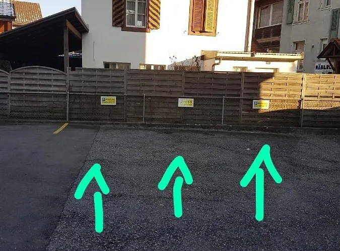 러브룸 인터라켄