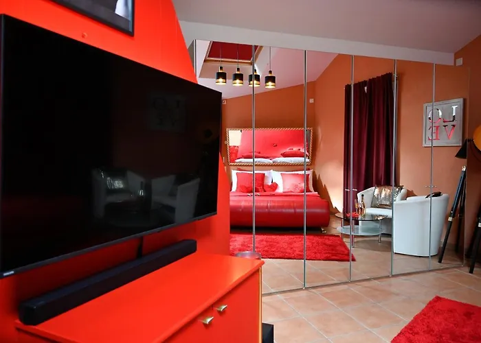 러브룸 인터라켄