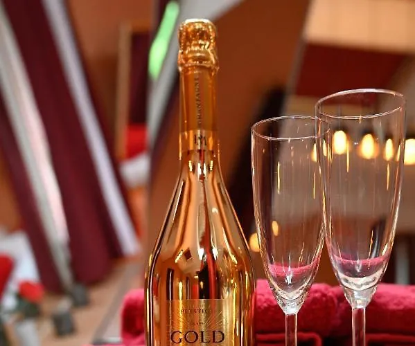 아파트 러브룸 인터라켄