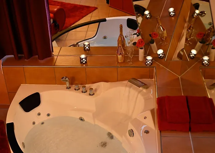 러브룸 인터라켄