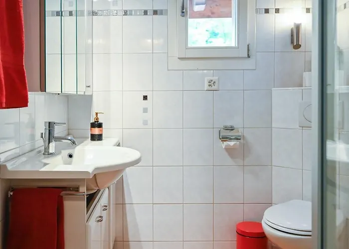 러브룸 아파트 *