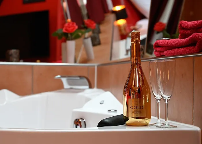 러브룸 아파트 인터라켄