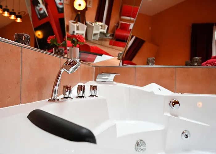 러브룸 인터라켄