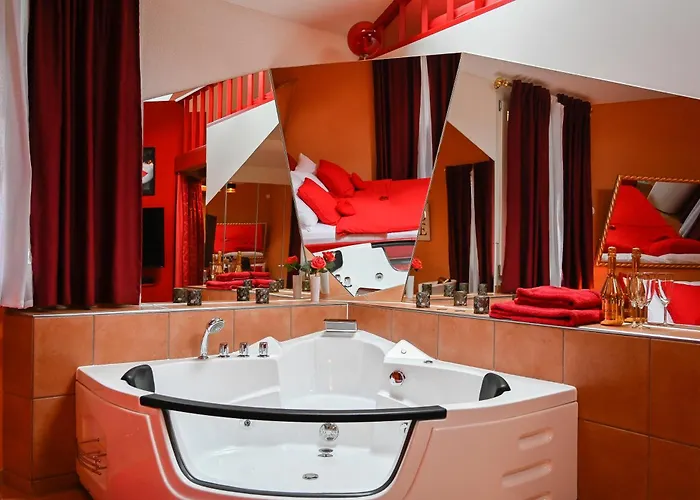 러브룸 * 인터라켄