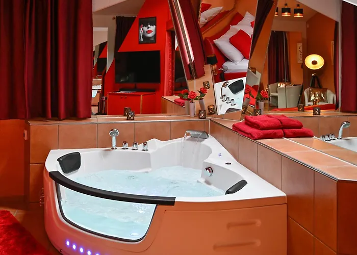 러브룸 아파트 인터라켄