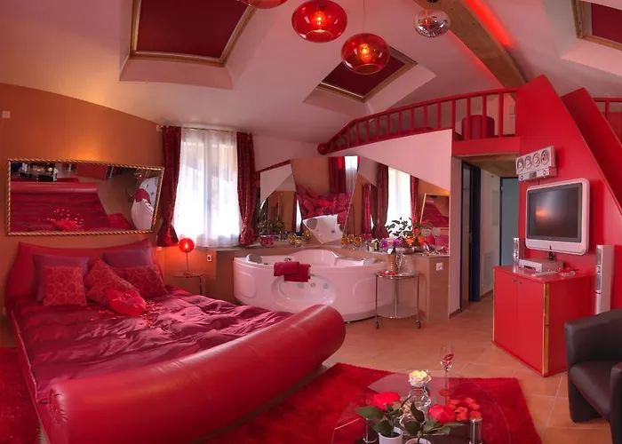 아파트 러브룸 *